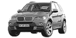 BMW E70 B20EC Fault Code