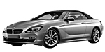 BMW F12 B20EC Fault Code