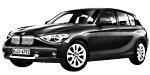 BMW F20 B20EC Fault Code